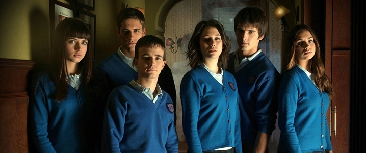 El Internado