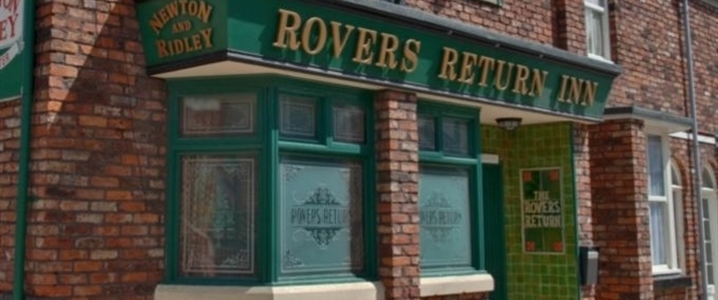 Coronation Street