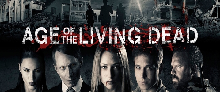 Age of the Living Dead