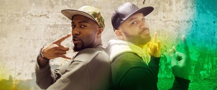 Desus & Mero