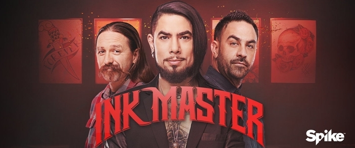 Ink Master