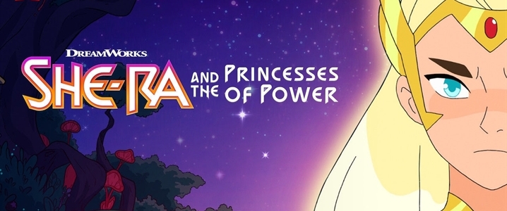 She-Ra and the Princesses of Power