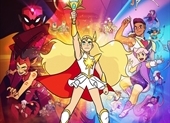 She-Ra and the Princesses of Power