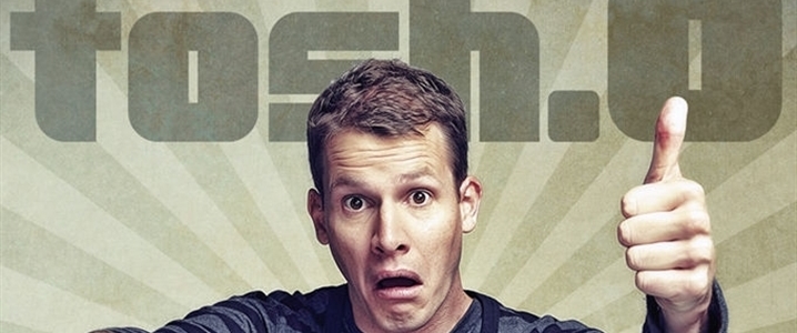 Tosh.0