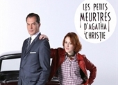 Les petits meurtres d'Agatha Christie 