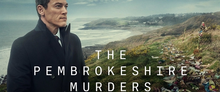 The Pembrokeshire Murders