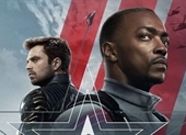 The Falcon and The Winter Soldier