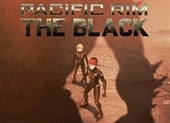 Pacific Rim: The Black