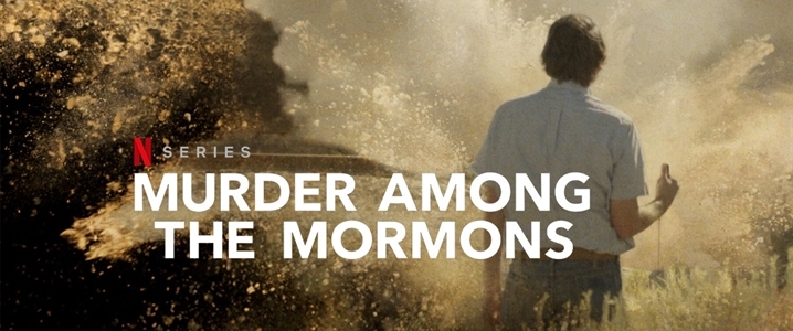 Murder Among the Mormons