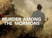 Murder Among the Mormons