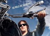 Ride with Norman Reedus