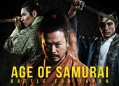 Age of Samurai: Battle for Japan