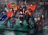 The Mighty Ducks: Game Changers