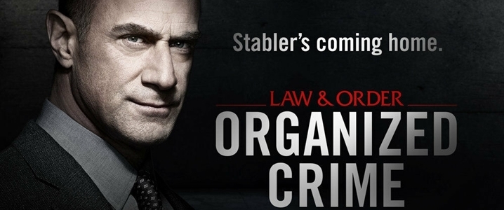 Law & Order: Organized Crime