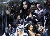 Thunderbolt Fantasy  