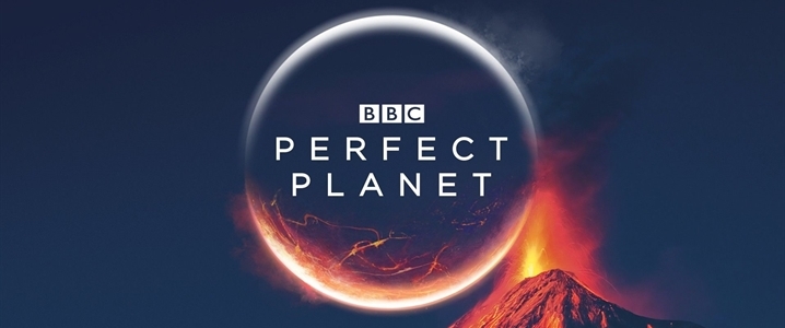 A Perfect Planet