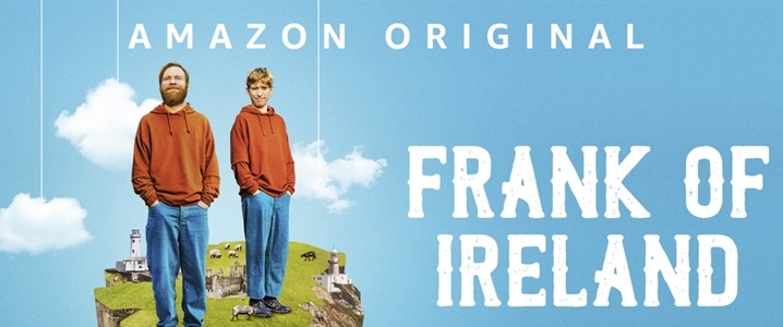 Frank of Ireland