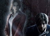 Resident Evil: Infinite Darkness