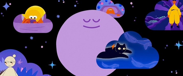 Headspace Guide to Sleep