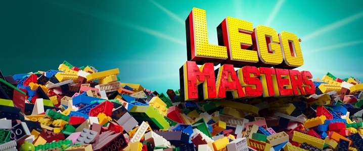 Lego Masters