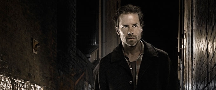 Jack Irish