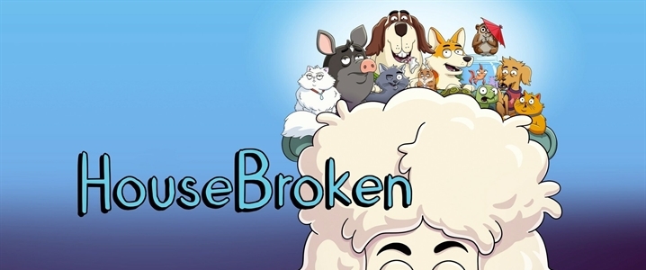 Housebroken