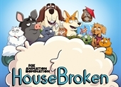 Housebroken