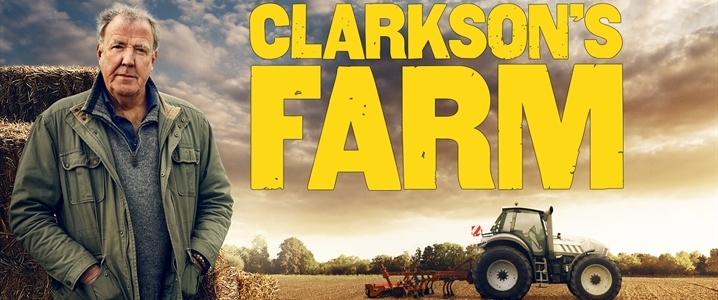 Clarkson's Farm