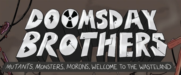 Doomsday Brothers