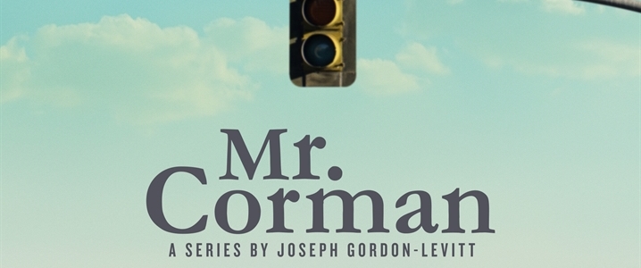 Mr. Corman