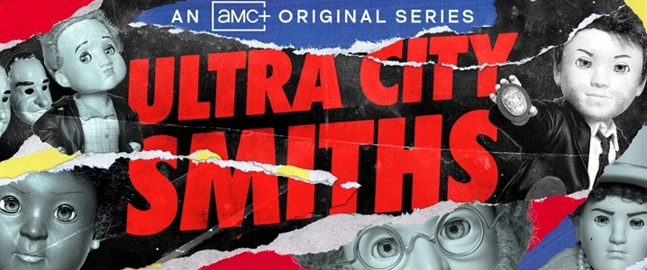 Ultra City Smiths