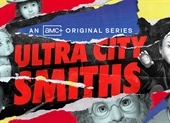 Ultra City Smiths