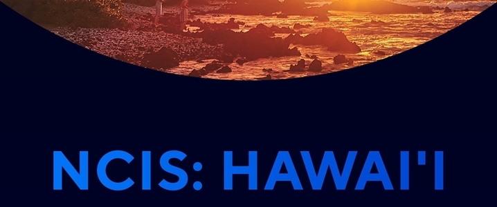 NCIS: Hawai'i