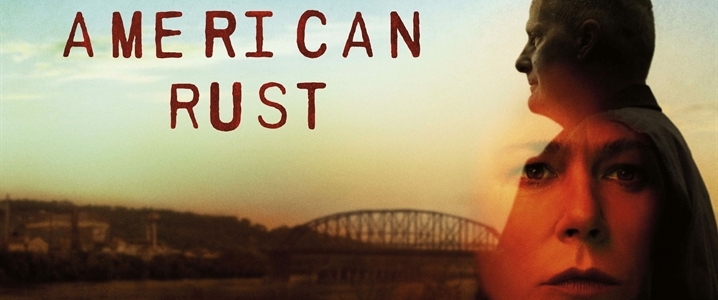 American Rust