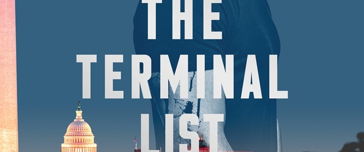 The Terminal List