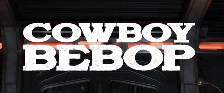 Cowboy Bebop