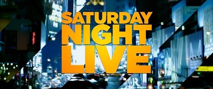 Saturday Night Live