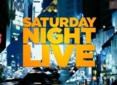 Saturday Night Live