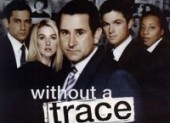 Without a Trace