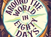 Around the World in Eighty Days