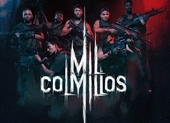 Mil Colmillos 