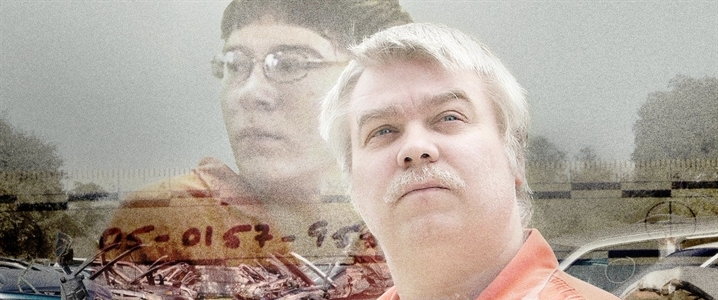 Making a Murderer