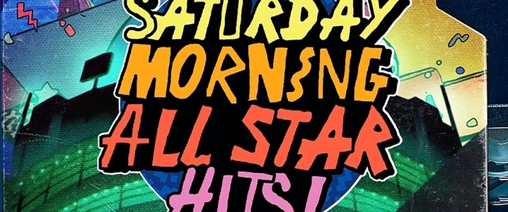 Saturday Morning All Star Hits!