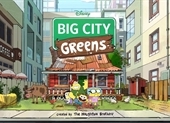 Big City Greens