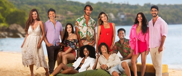 Temporada de Verão