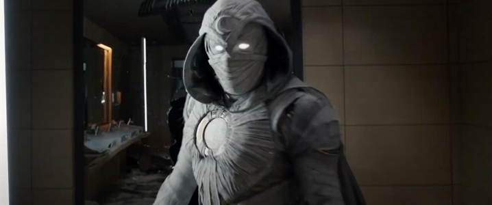 Moon Knight