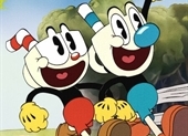 The Cuphead Show!