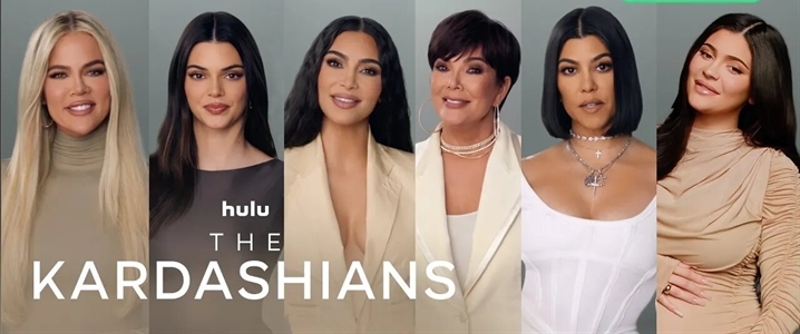 The Kardashians