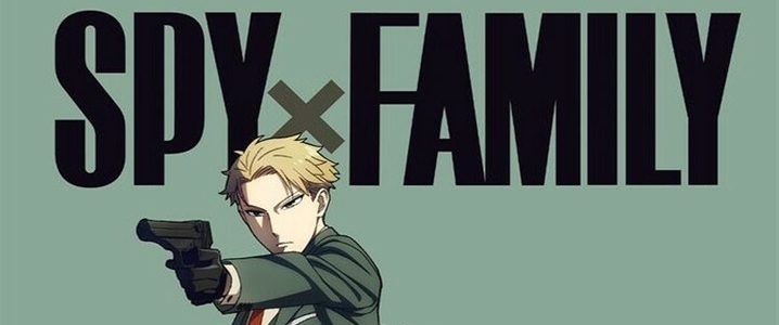 Spy x Family 