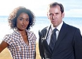 Death in Paradise